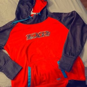 FXR sweater